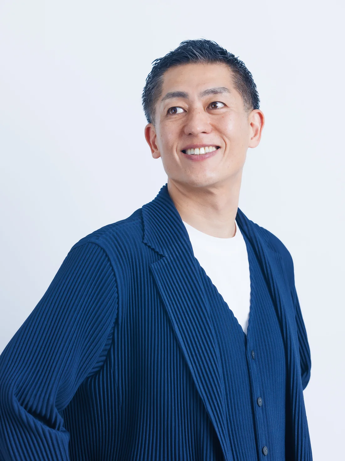 株式会社ニュースター 代表取締役 寺田勝人