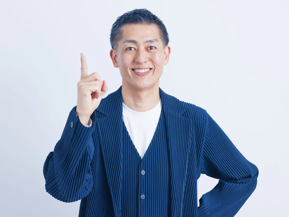 AI時代の人材紹介について語る寺田勝人